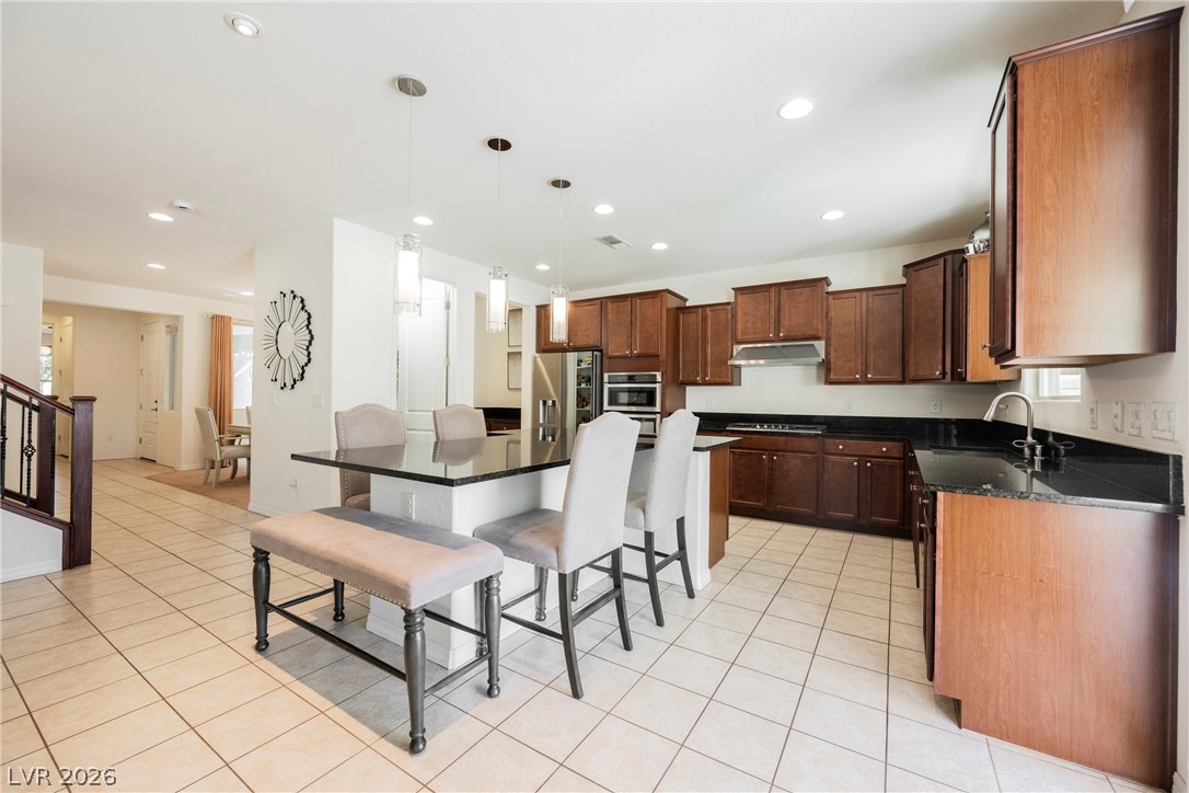 12253 Nasino Avenue Las Vegas NV 89138