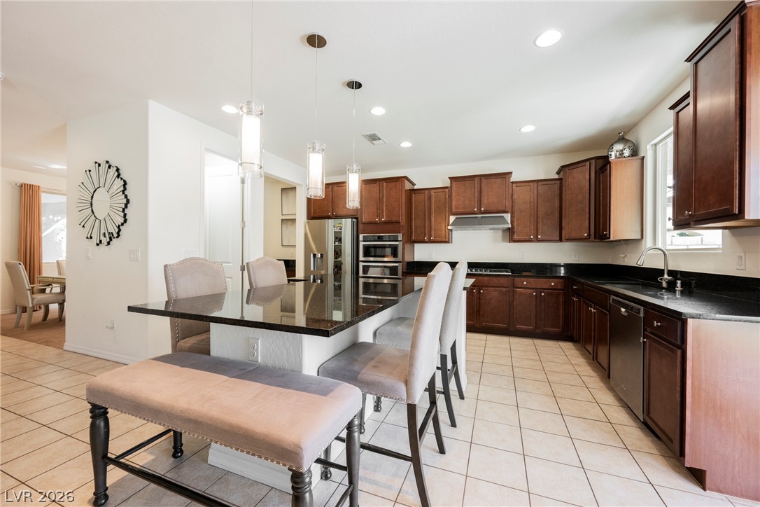 12253 Nasino Avenue Las Vegas NV 89138