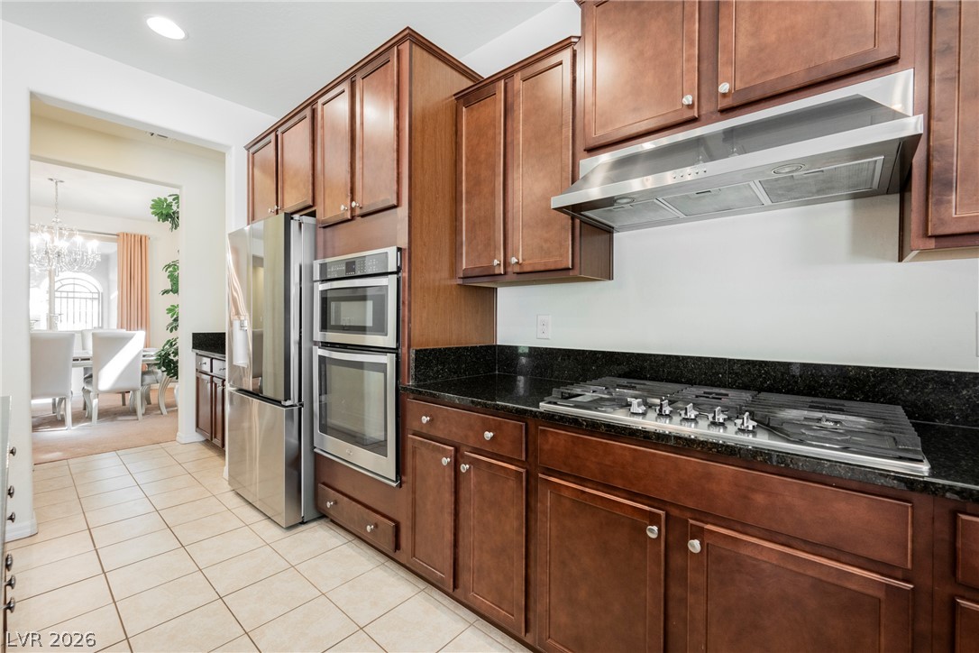 12253 Nasino Avenue Las Vegas NV 89138