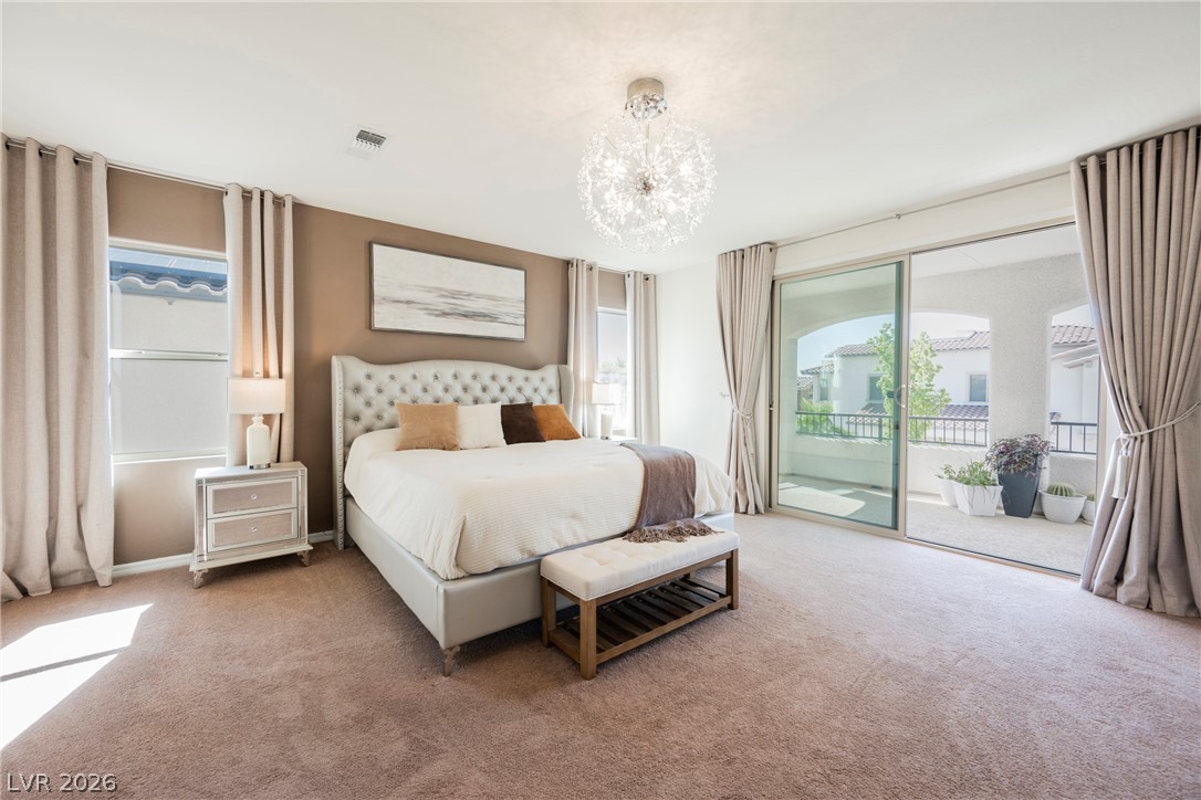 12253 Nasino Avenue Las Vegas NV 89138