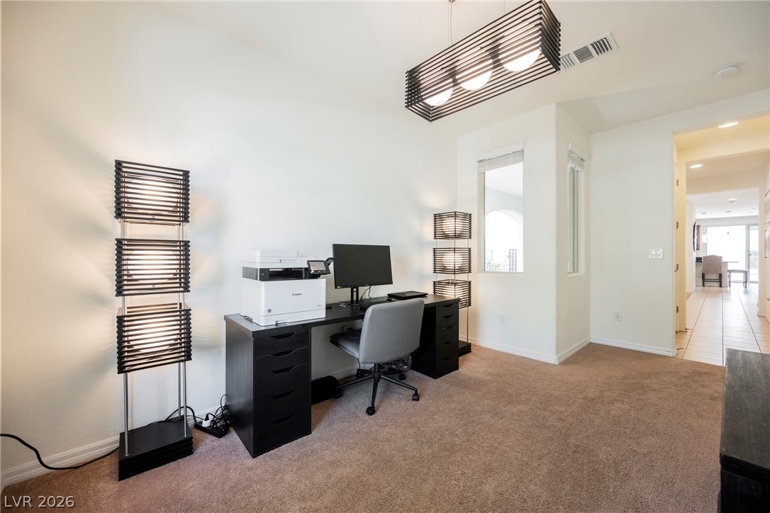12253 Nasino Avenue Las Vegas NV 89138