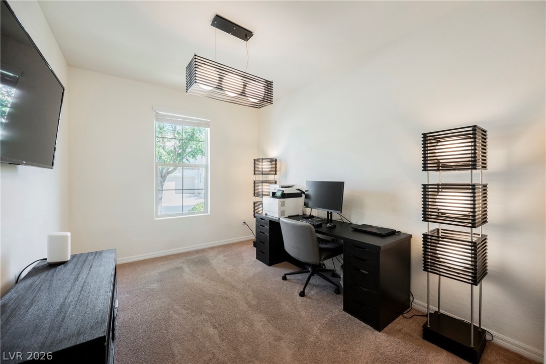 12253 Nasino Avenue Las Vegas NV 89138