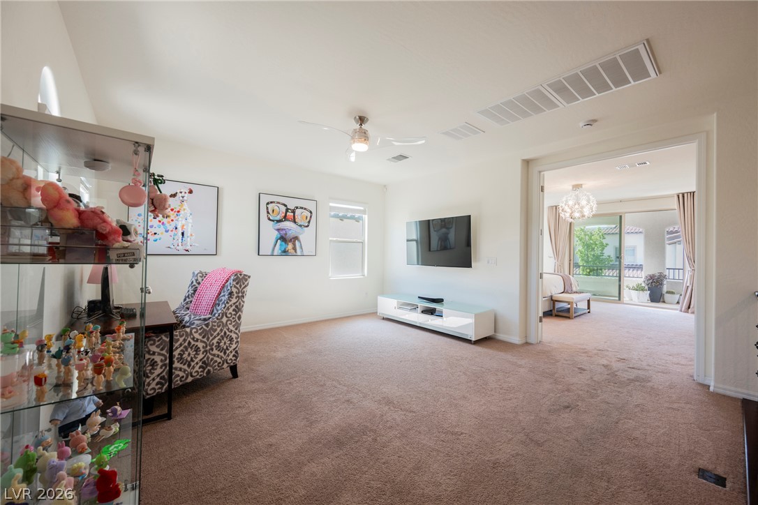 12253 Nasino Avenue Las Vegas NV 89138