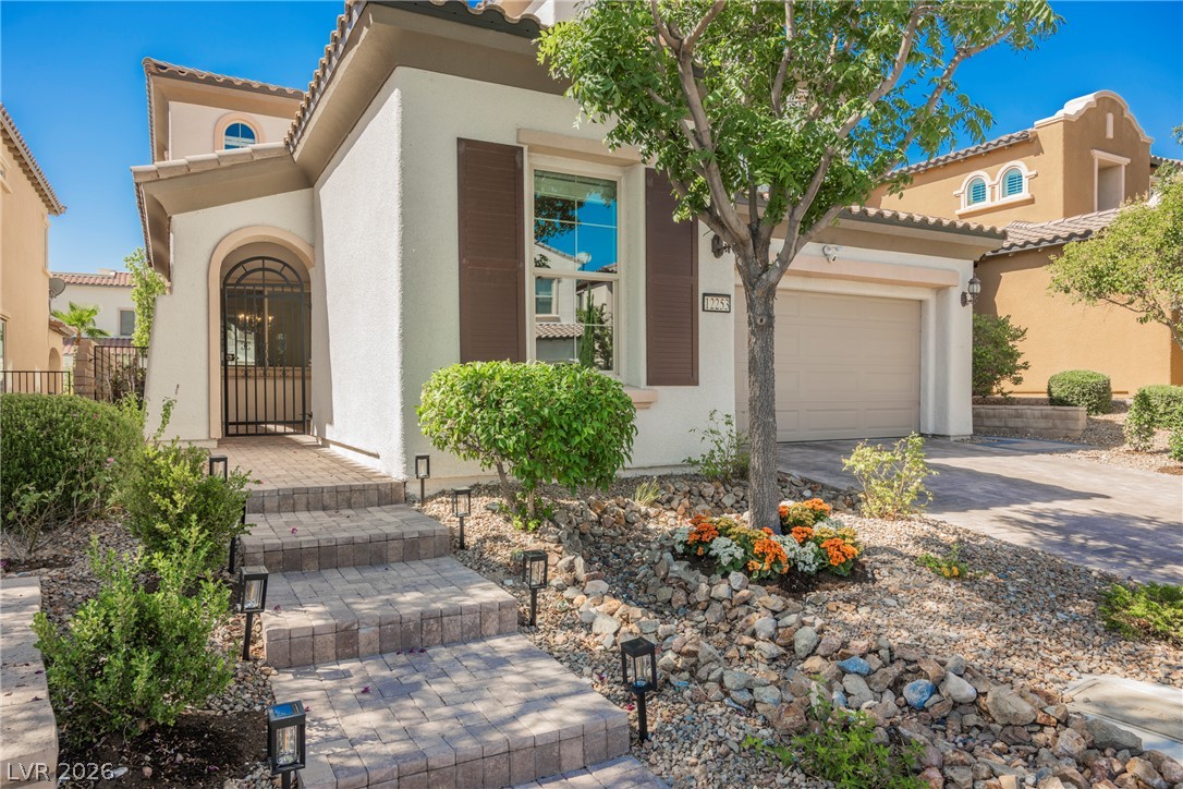 12253 Nasino Avenue Las Vegas NV 89138