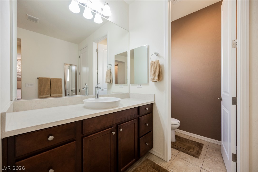 12253 Nasino Avenue Las Vegas NV 89138