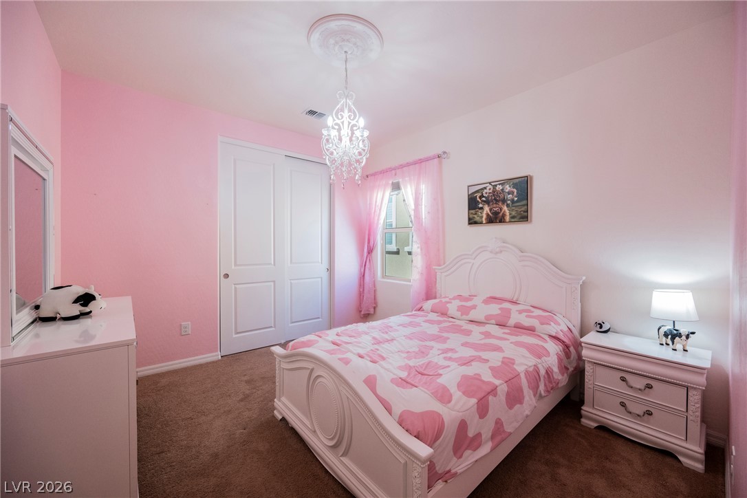 12253 Nasino Avenue Las Vegas NV 89138