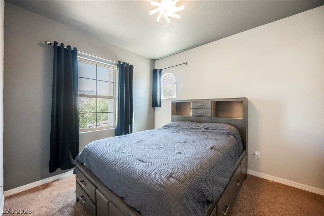 12253 Nasino Avenue Las Vegas NV 89138
