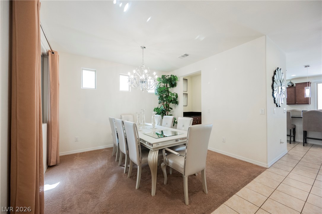 12253 Nasino Avenue Las Vegas NV 89138