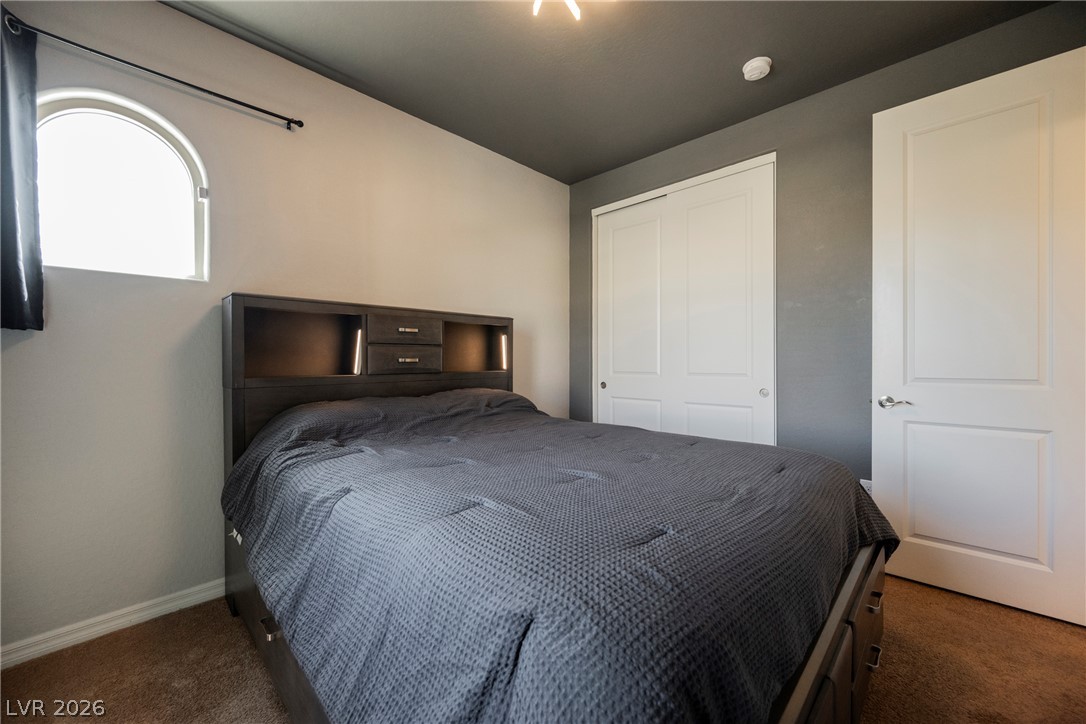 12253 Nasino Avenue Las Vegas NV 89138