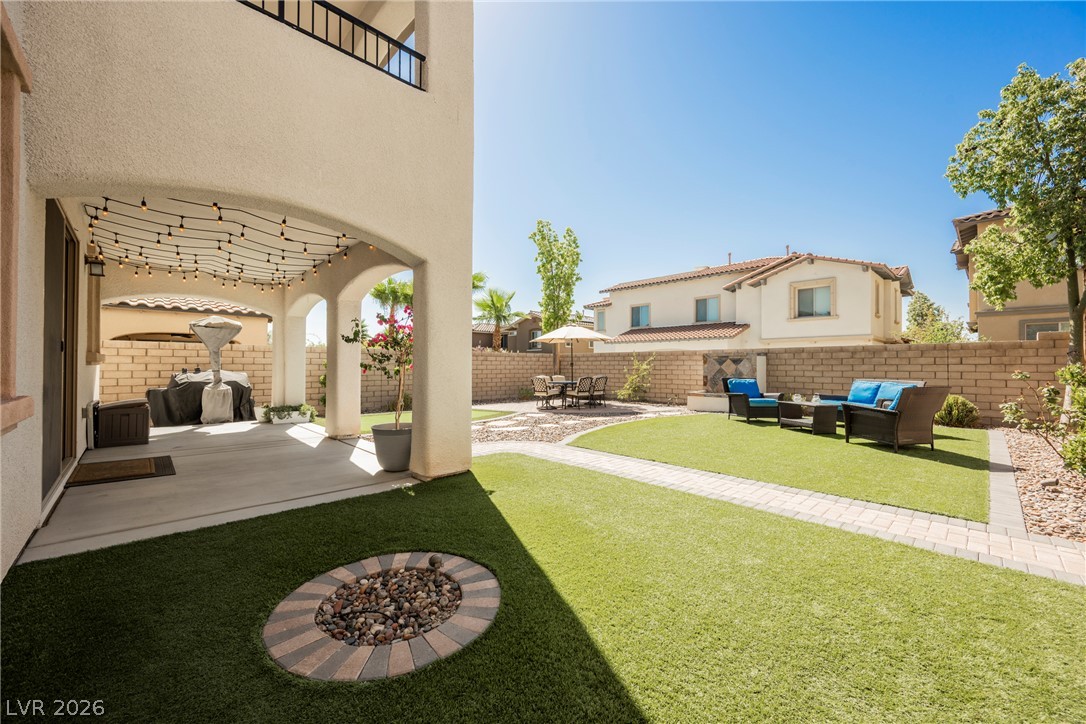 12253 Nasino Avenue Las Vegas NV 89138