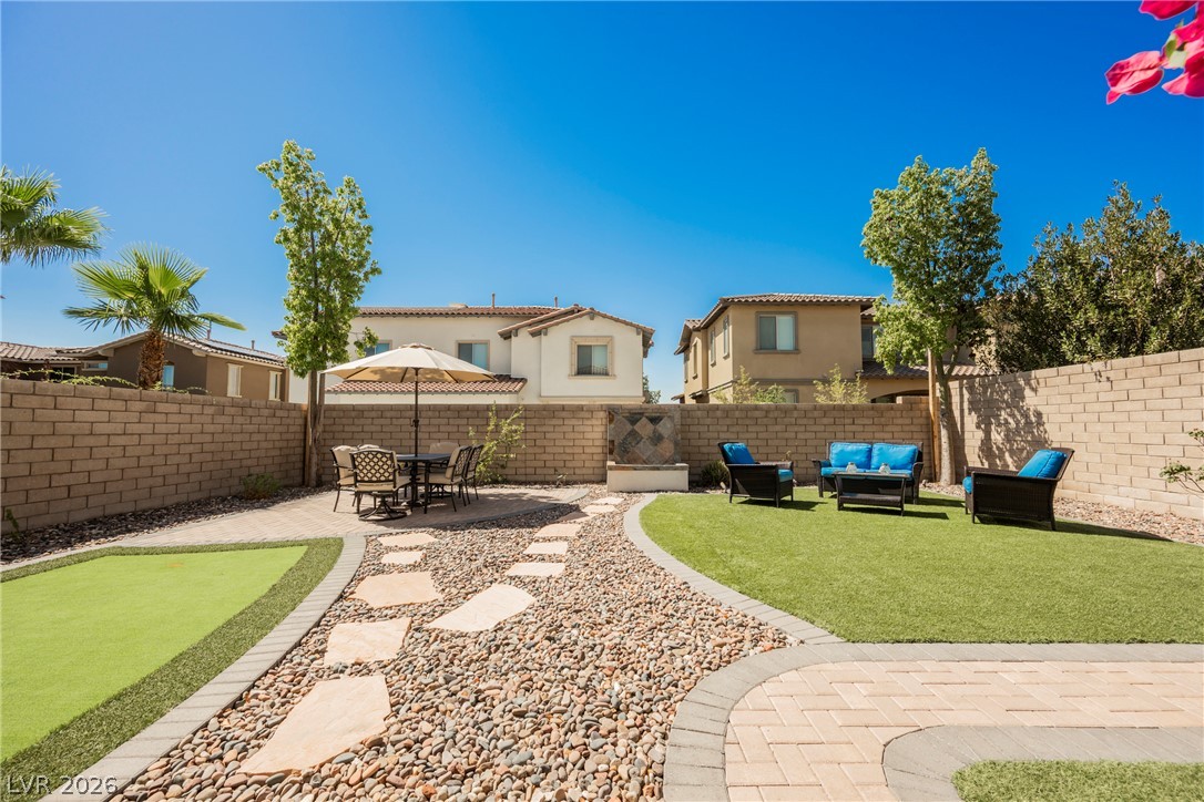 12253 Nasino Avenue Las Vegas NV 89138
