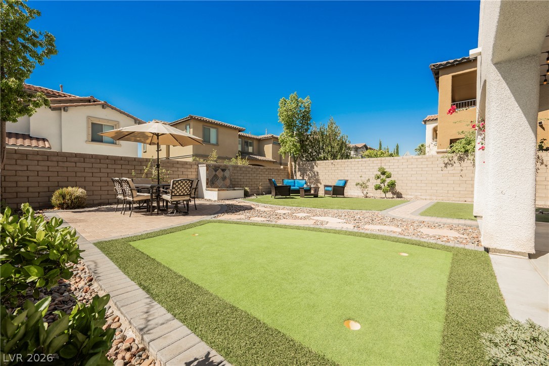 12253 Nasino Avenue Las Vegas NV 89138