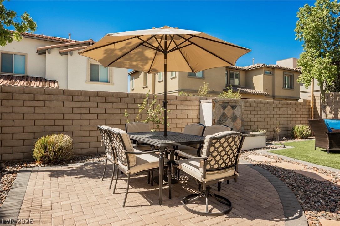12253 Nasino Avenue Las Vegas NV 89138