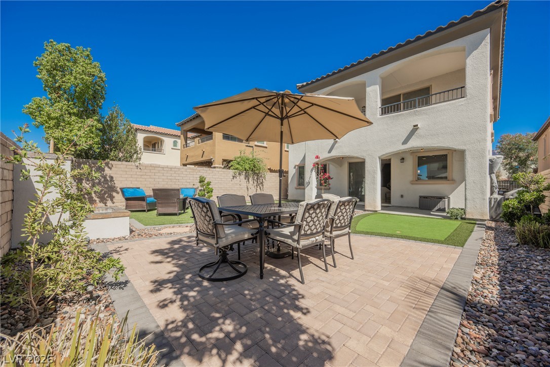 12253 Nasino Avenue Las Vegas NV 89138