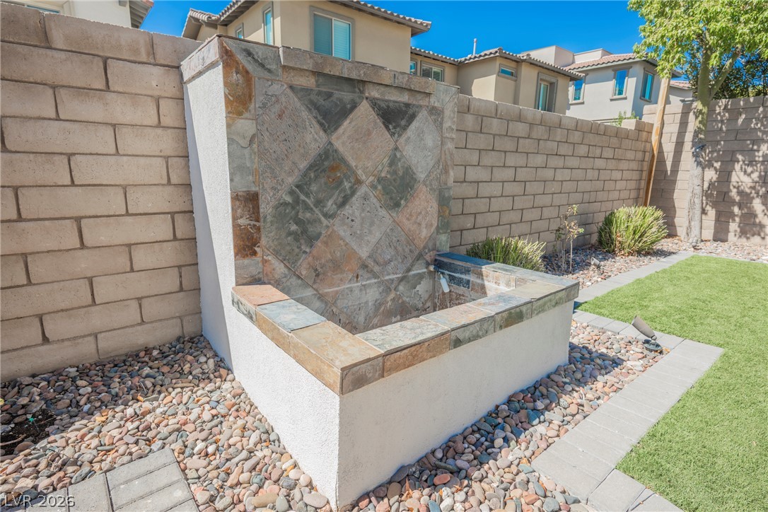 12253 Nasino Avenue Las Vegas NV 89138