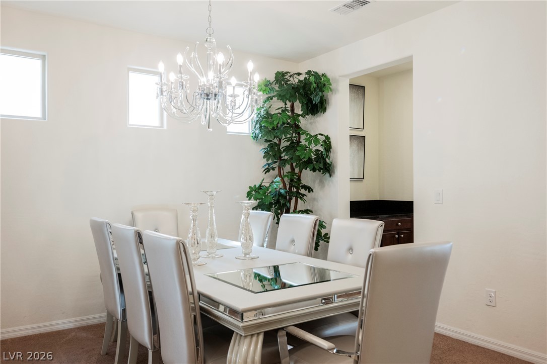 12253 Nasino Avenue Las Vegas NV 89138