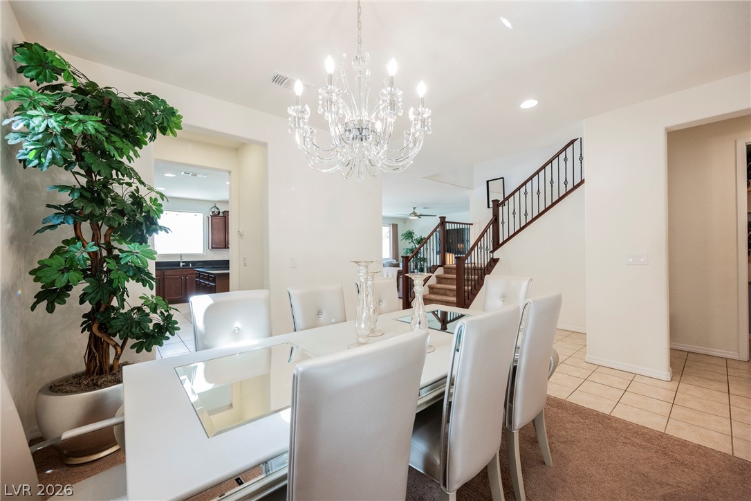 12253 Nasino Avenue Las Vegas NV 89138