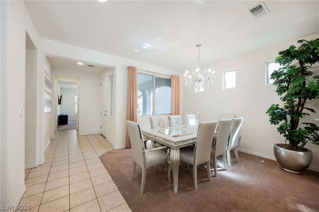 12253 Nasino Avenue Las Vegas NV 89138