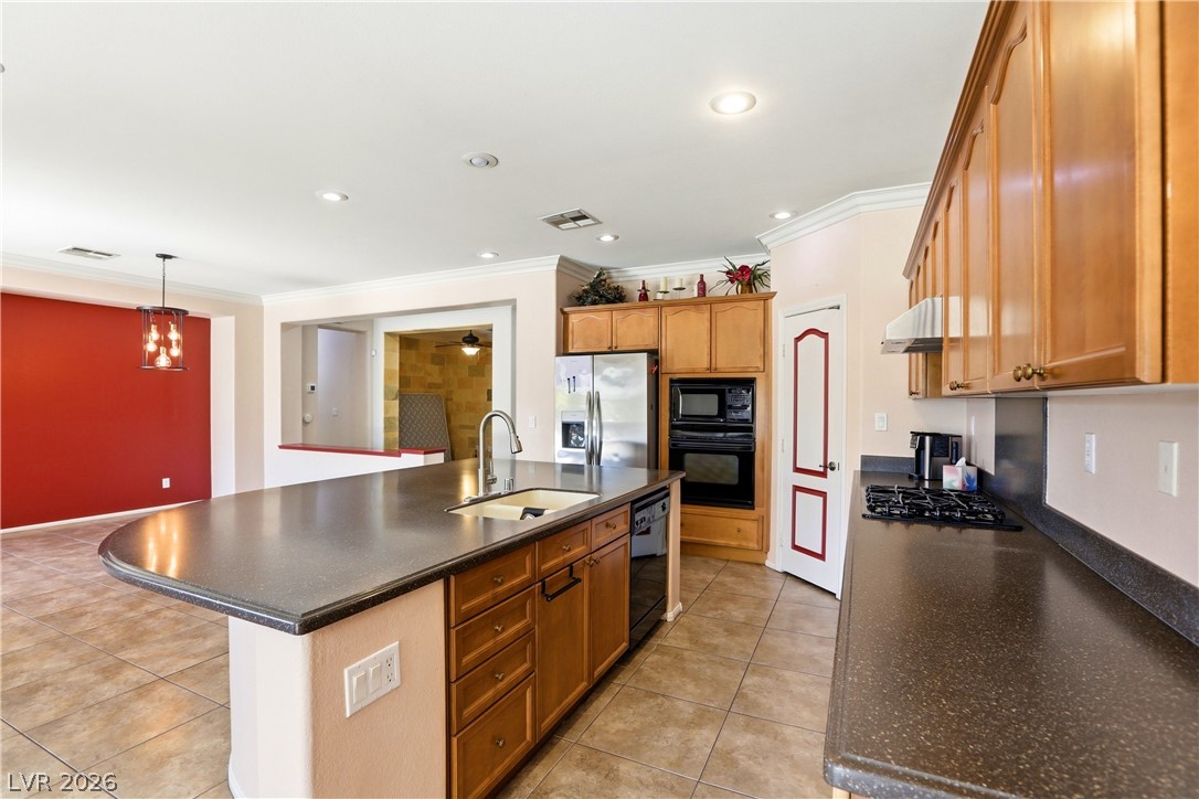 10024 Wild Calla Street Las Vegas NV 89178