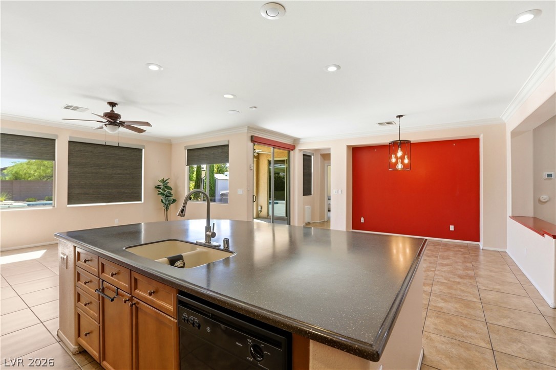 10024 Wild Calla Street Las Vegas NV 89178