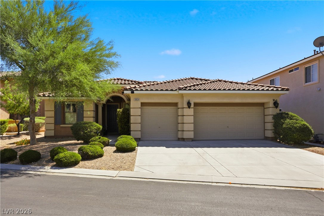 10024 Wild Calla Street Las Vegas NV 89178