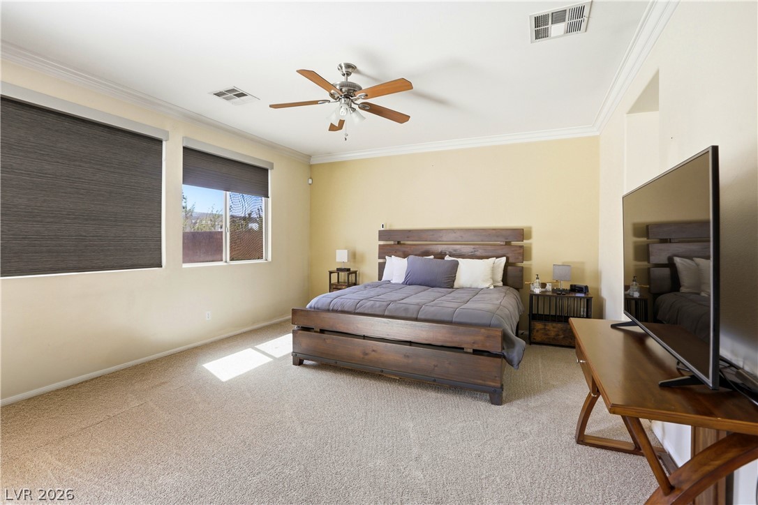 10024 Wild Calla Street Las Vegas NV 89178