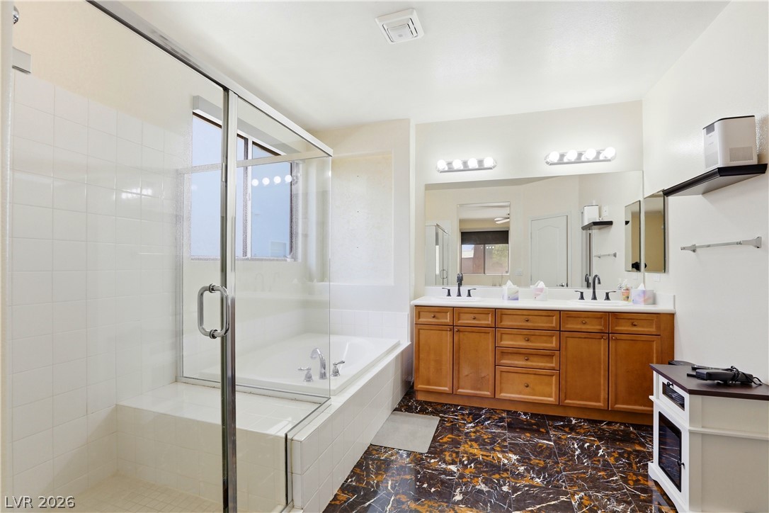 10024 Wild Calla Street Las Vegas NV 89178
