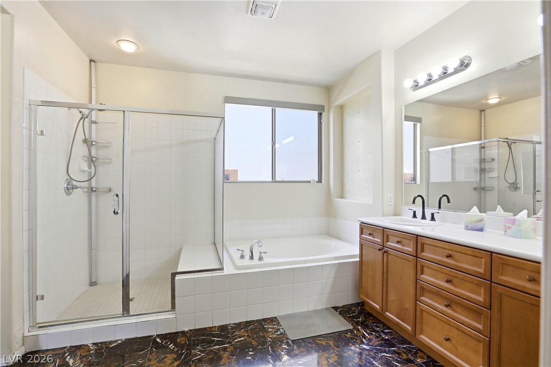 10024 Wild Calla Street Las Vegas NV 89178