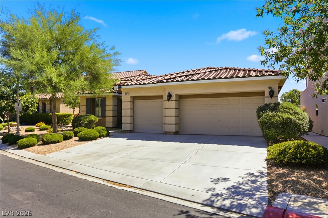 10024 Wild Calla Street Las Vegas NV 89178