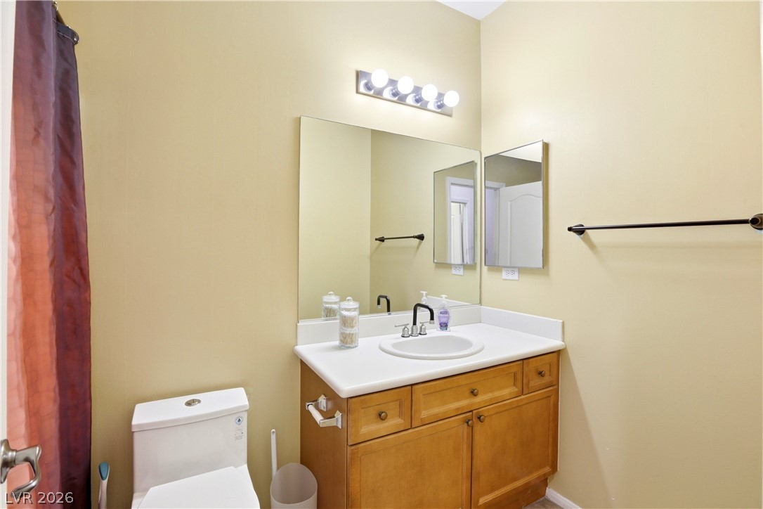 10024 Wild Calla Street Las Vegas NV 89178