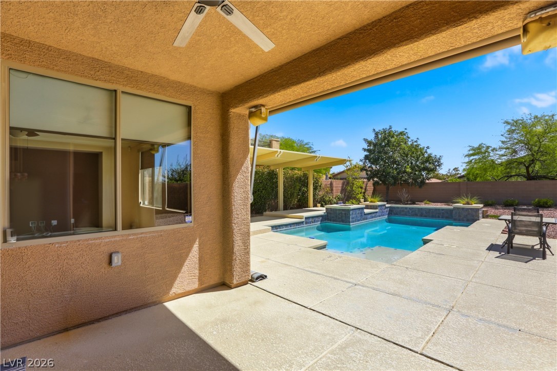 10024 Wild Calla Street Las Vegas NV 89178