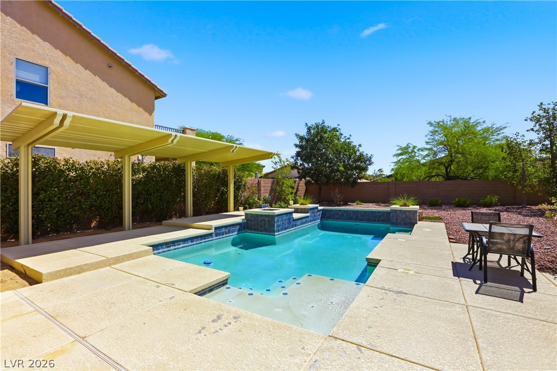 10024 Wild Calla Street Las Vegas NV 89178