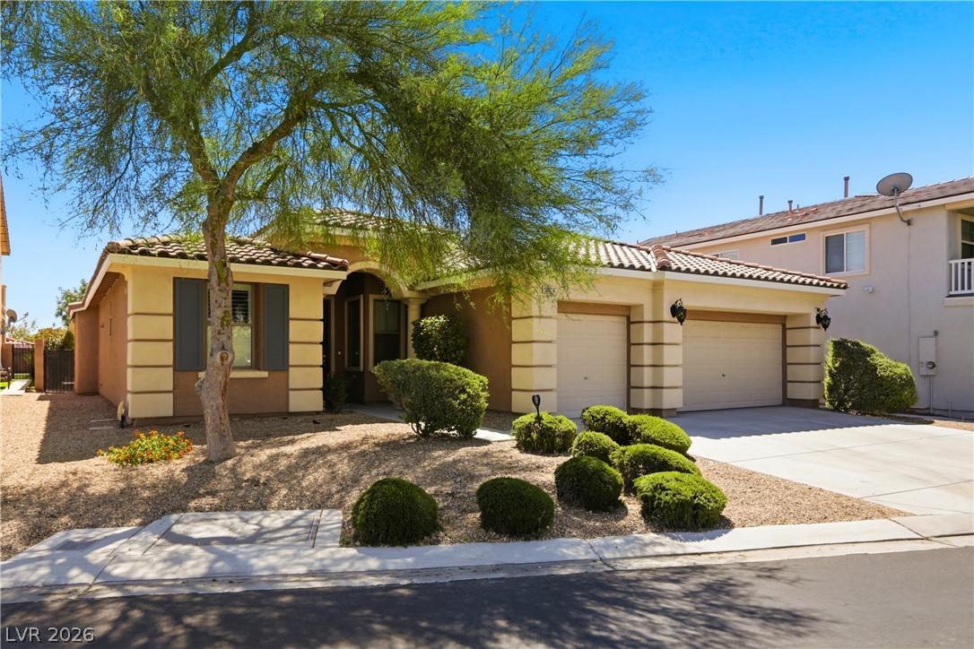 10024 Wild Calla Street Las Vegas NV 89178