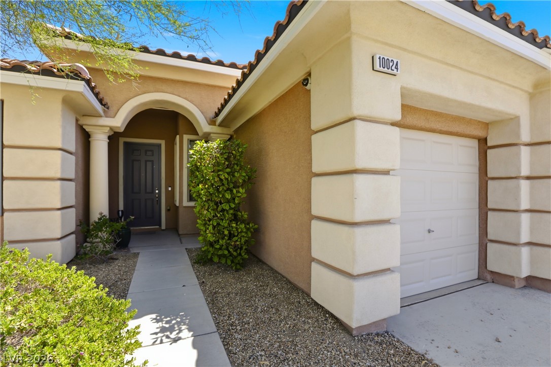 10024 Wild Calla Street Las Vegas NV 89178