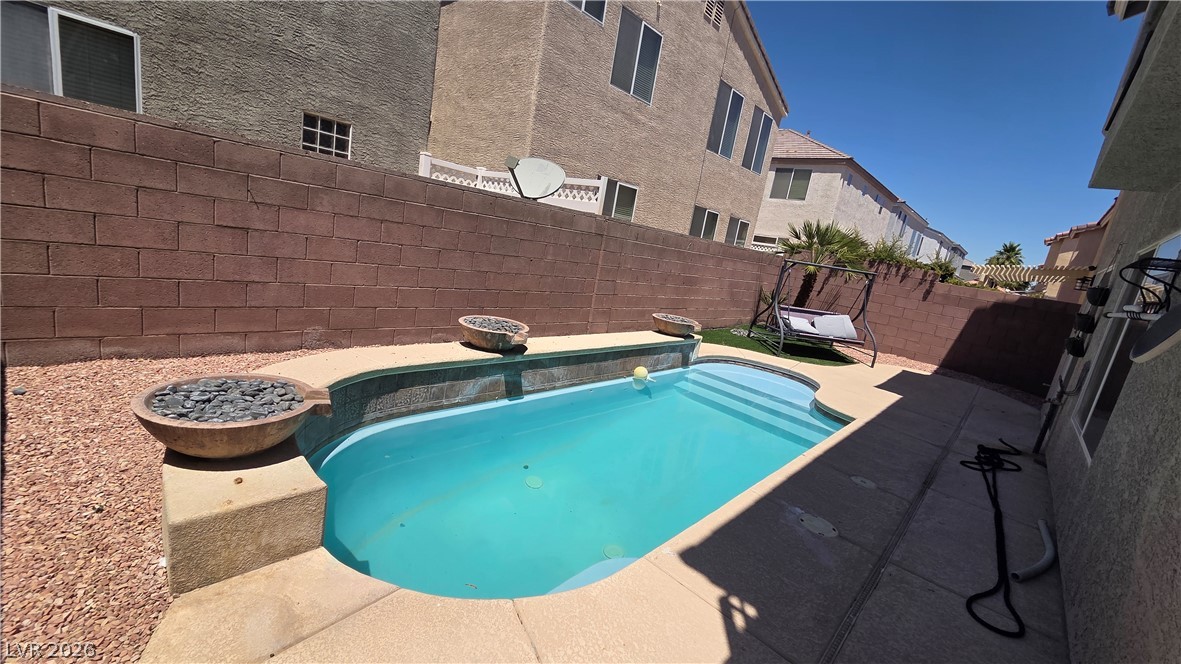 8449 Kettledrum Street Las Vegas NV 89139