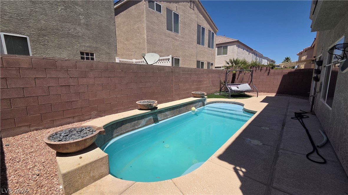 8449 Kettledrum Street Las Vegas NV 89139