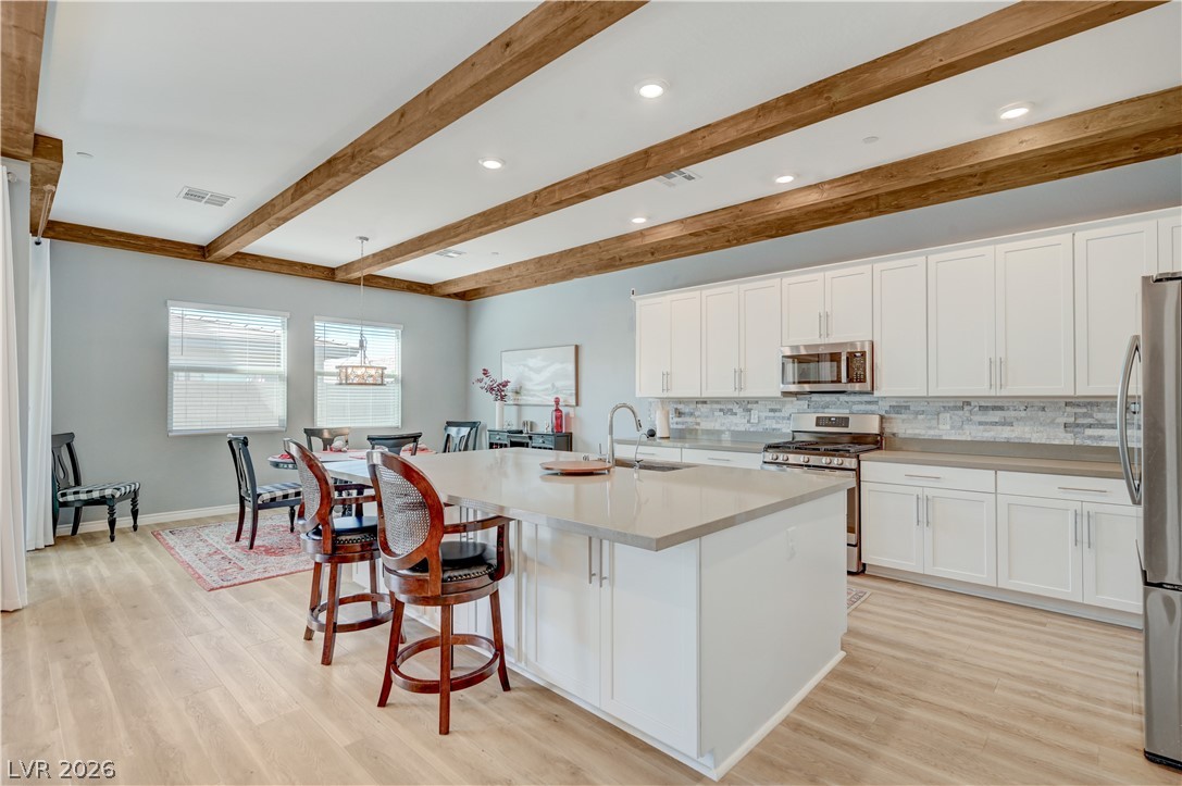 713 Corelli Cove Street Henderson NV 89011