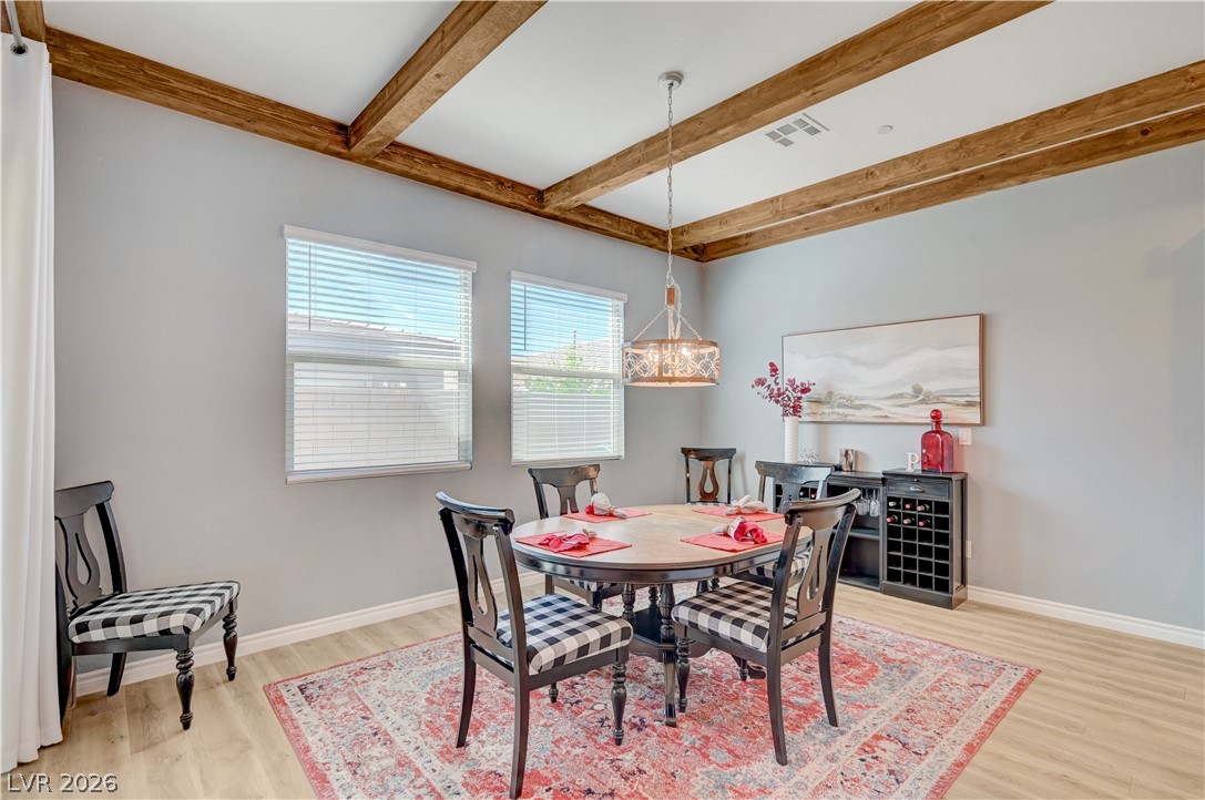 713 Corelli Cove Street Henderson NV 89011