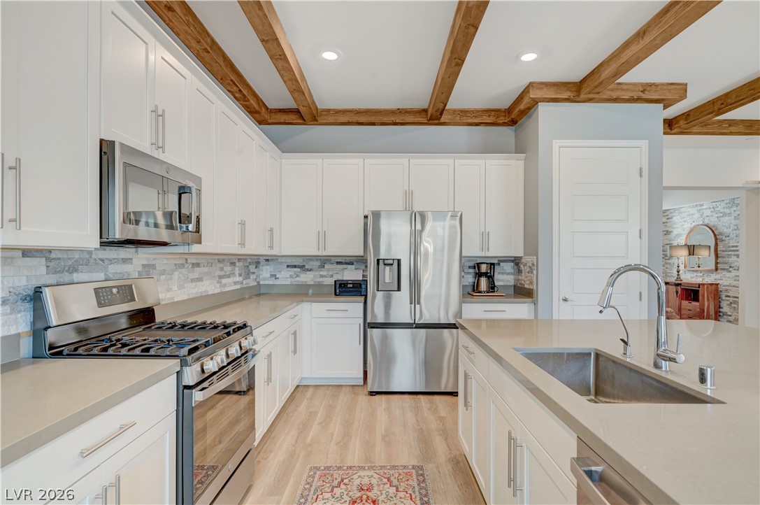 713 Corelli Cove Street Henderson NV 89011