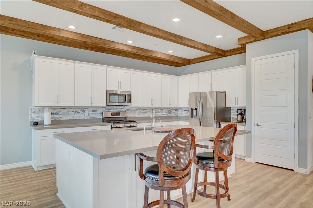 713 Corelli Cove Street Henderson NV 89011