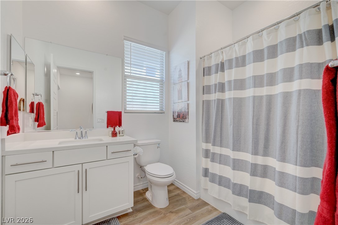 713 Corelli Cove Street Henderson NV 89011