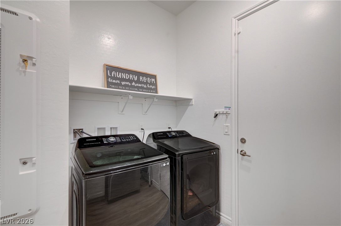 713 Corelli Cove Street Henderson NV 89011