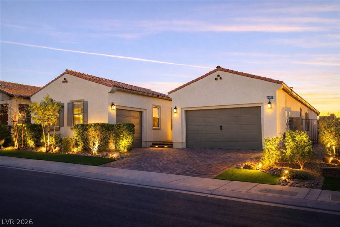 713 Corelli Cove Street Henderson NV 89011