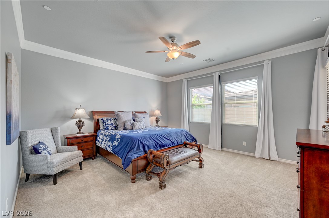 713 Corelli Cove Street Henderson NV 89011
