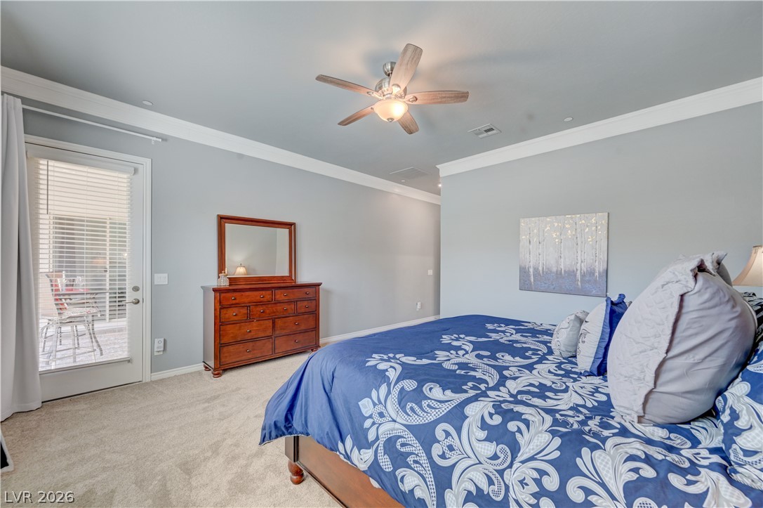 713 Corelli Cove Street Henderson NV 89011