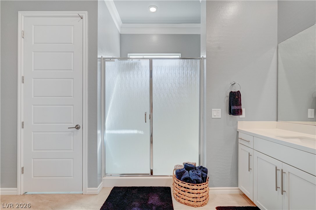 713 Corelli Cove Street Henderson NV 89011