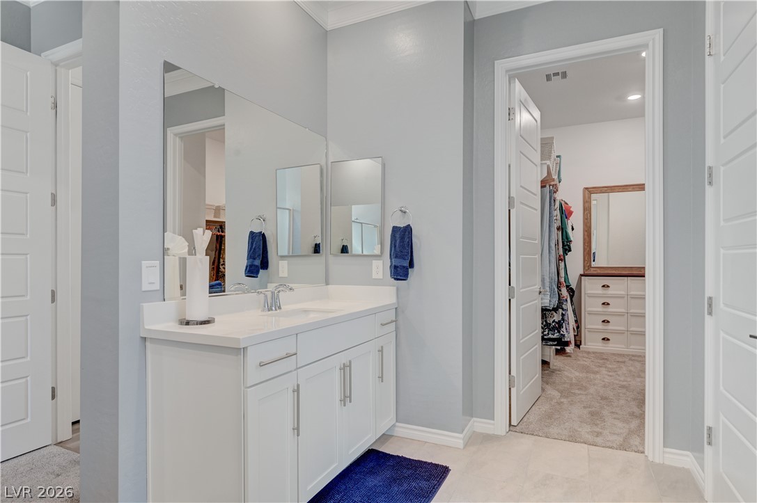 713 Corelli Cove Street Henderson NV 89011