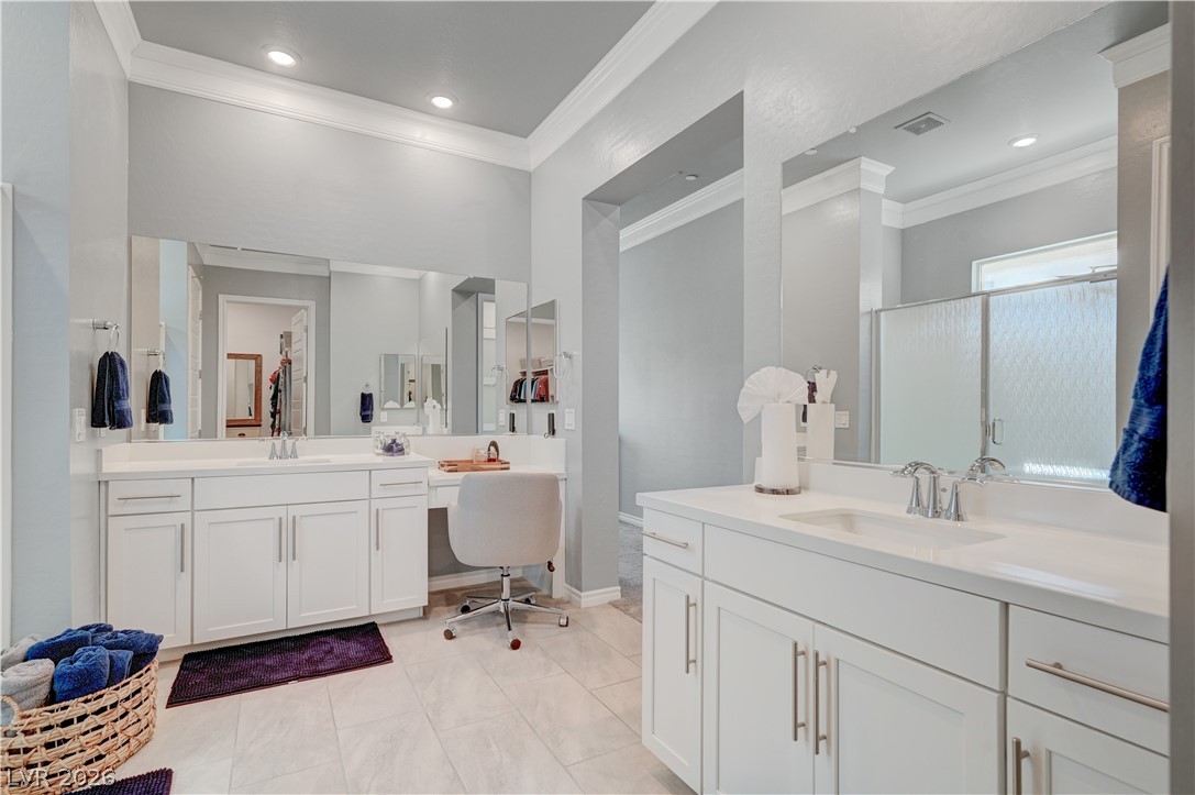 713 Corelli Cove Street Henderson NV 89011