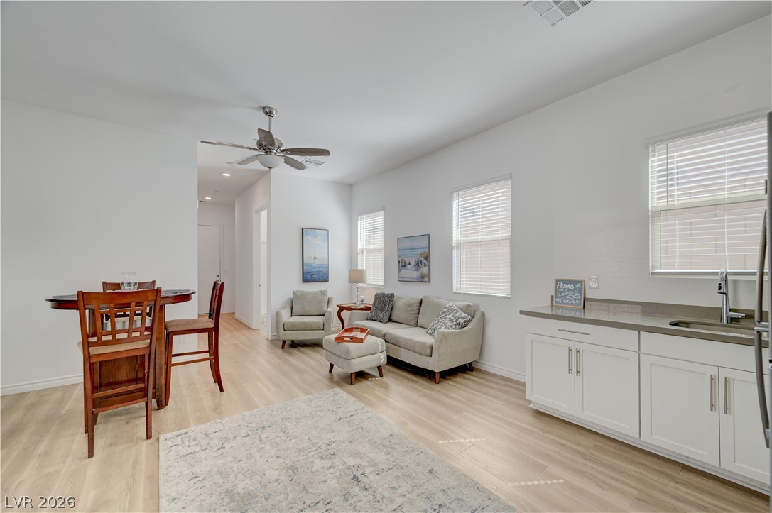 713 Corelli Cove Street Henderson NV 89011