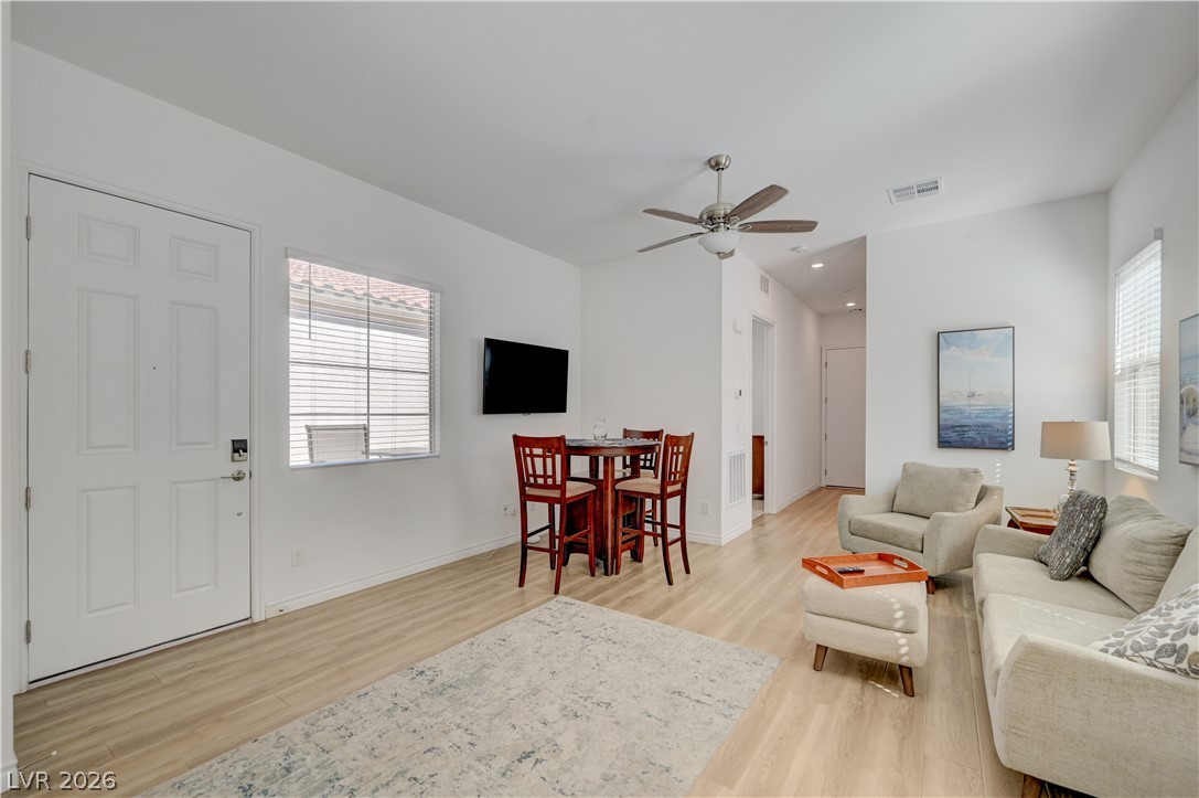 713 Corelli Cove Street Henderson NV 89011